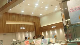 日本最大のジュエリーチェーン