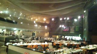 これぞ！ビール園！