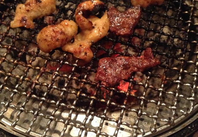炭の灯かり Wa Gaja 麻生店 クチコミ アクセス 営業時間 札幌 フォートラベル