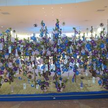 羽田空港 国際線旅客ターミナル