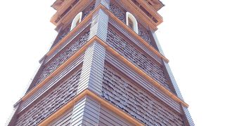 甲府駅からも見えます!!