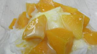 美味しかった！