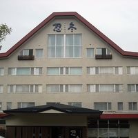 ロビーの雰囲気が素敵です