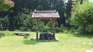 江戸時代にタイムスリップ！