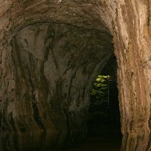 ラバ・トンネル