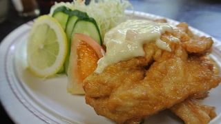 高千穂峡観光ついでにランチ♪