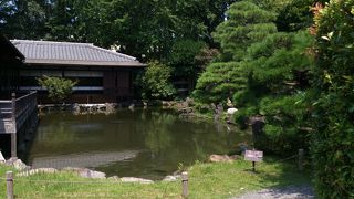 どこか懐かしい