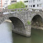 眼鏡橋