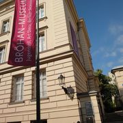 ブレーハン美術館 クチコミ・アクセス・営業時間｜ベルリン