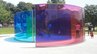 金沢21世紀美術館 