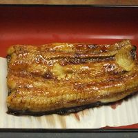 浜名湖と言えば鰻ですね。