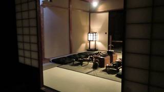 江戸時代の大阪の街並みをリアルに味わえる　大阪くらしの今昔館