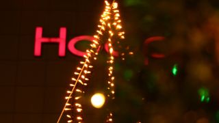 雰囲気がいいです。