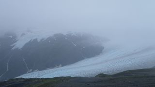 登山好きな人にはお勧めの国立公園！