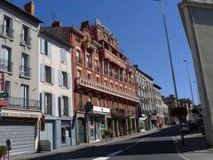 The Originals City, Hôtel Bristol, Le Puy-en-Velay 写真