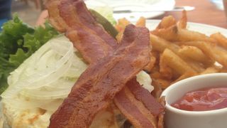 ラグジュアリー感を味わうには・・