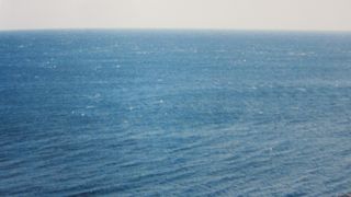 好きな眺めでした