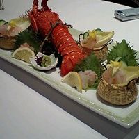 本当に海の幸がおいしい。