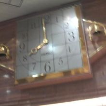 そごう入口の人形時計が By Jmb Sr そごう 横浜店 のクチコミ フォートラベル