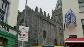 毎週土曜日に開催！