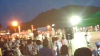 白浜納涼祭