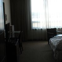 写真は暗めですが、清潔感がありました。