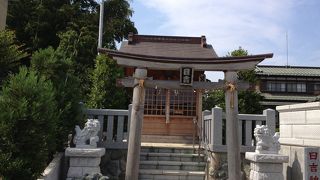 ピカピカになった。