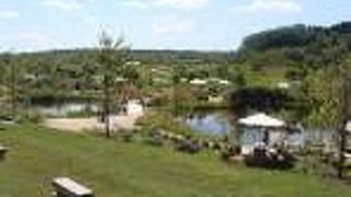 ｢びっくりドンキー」が運営している施設