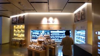 SSGフードマーケット (清潭店)