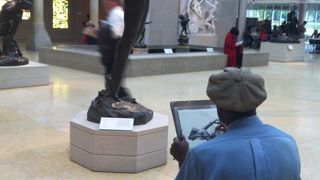 日本語でボランティアガイド！