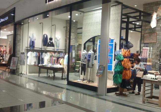 ニコアンド イオンモール鶴見緑地店 クチコミ アクセス 営業時間 鶴見 城東 フォートラベル ニコアンド イオンモール鶴見緑地店 クチコミ アクセス 営業時間 鶴見 城東 フォートラベル