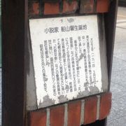 札幌の街を愛する作家
