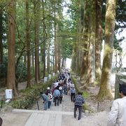 駒ケ岳登山の前線基地！ソースカツ丼のメッカ！