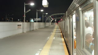 玉川花火の隠れスポットか？