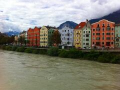 Cityhotel Schwarzer Bar Innsbruck 写真