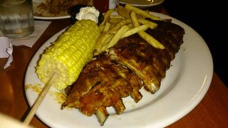 毎回ハワイに行ったら１度は行きます