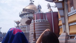 飛行型気象観測ラボ