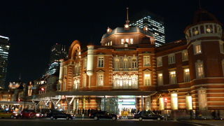 上品なたたずまい