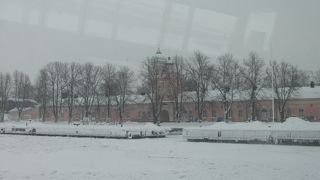 冬場はかなり寒いです