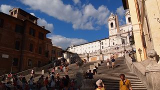 皆さん、王女様の気分で