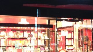 プレミオ（ジュエリー）＠表参道