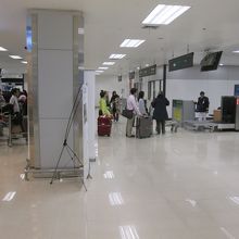 チェンマイ国際空港