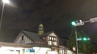 原宿駅