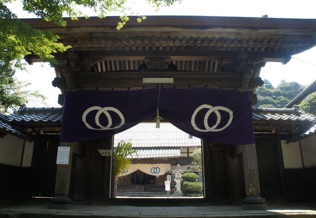 松源寺