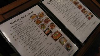 アメリカンスタイル