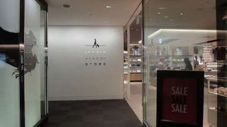 センスのいいものがそろっています