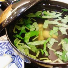 肝吸いもめちゃうま！