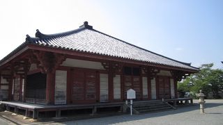 兵庫県にたった６つしかない国宝の割に、とてもそれにふさわしい扱いを受けているとは思えない！