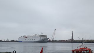 大連を代表するマストスポットが・・・