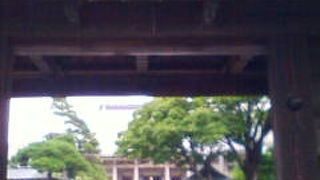 仙台市中、訪れたい寺社スポット・・ココ！